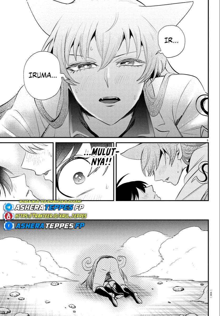Chapter 401 - Page 6