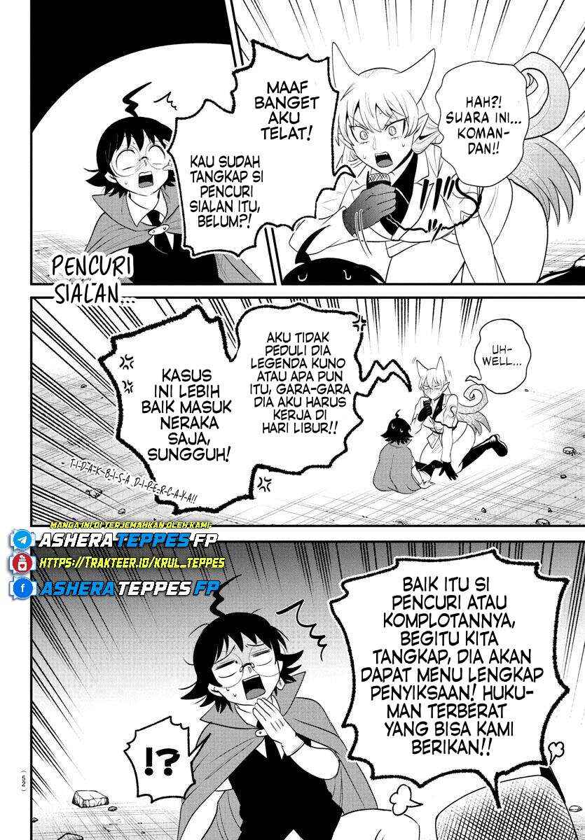 Chapter 401 - Page 9