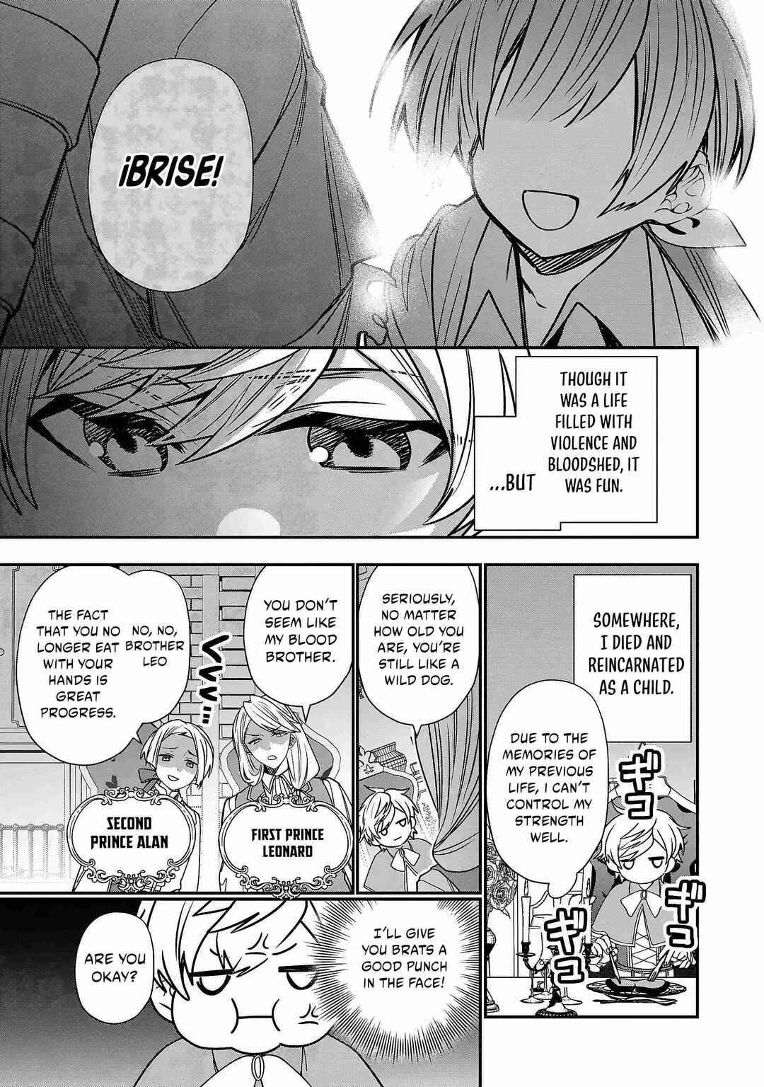 Chapter 1 - Page 5