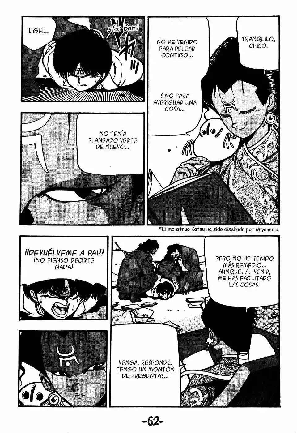 Chapter 71 - Page 5
