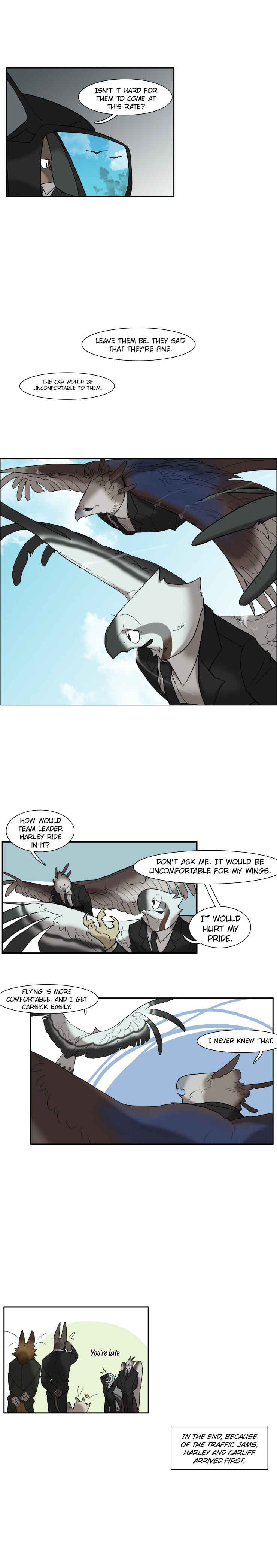 Chapter 116 - Page 2