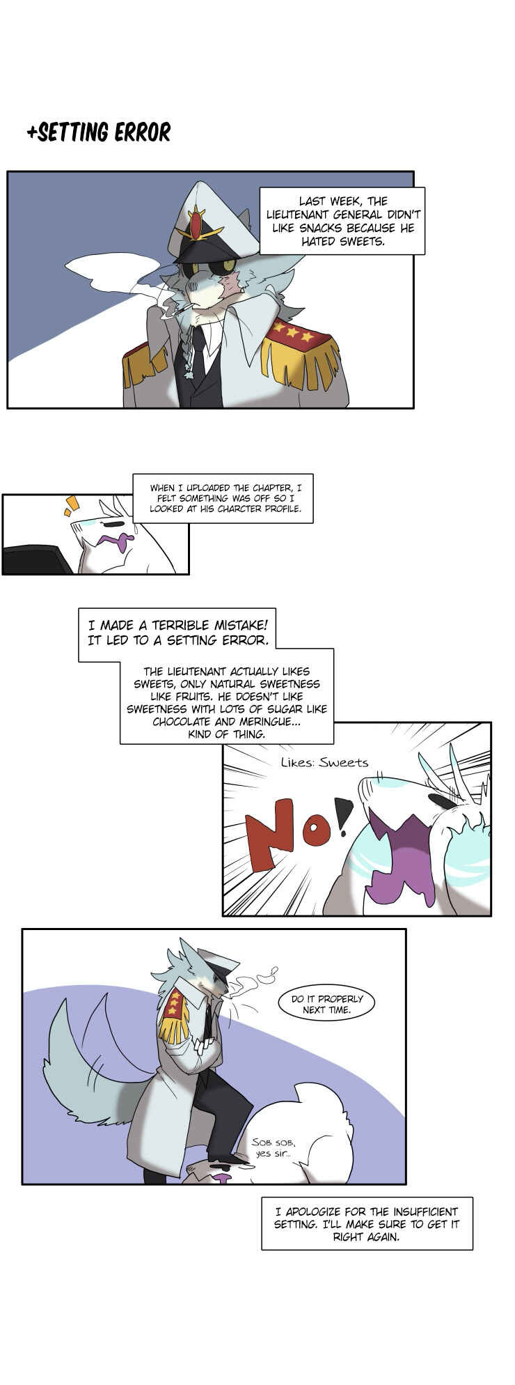 Chapter 116 - Page 4