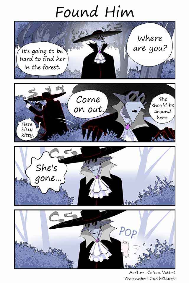 Chapter 327 - Page 1
