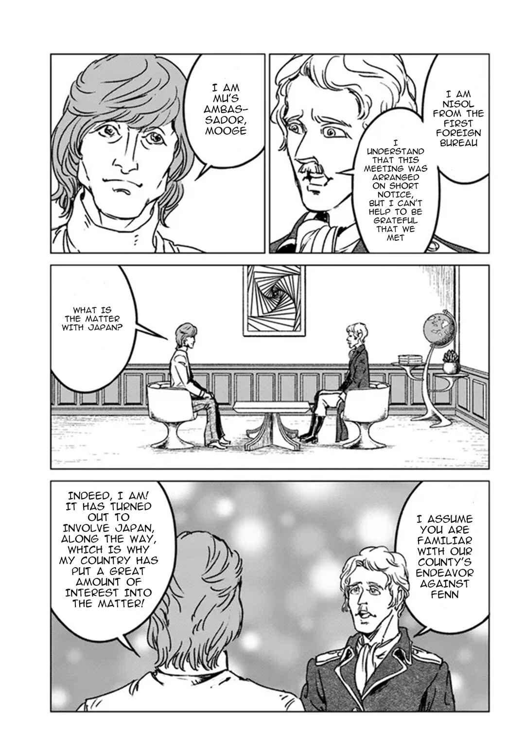 Chapter 33 - Page 28