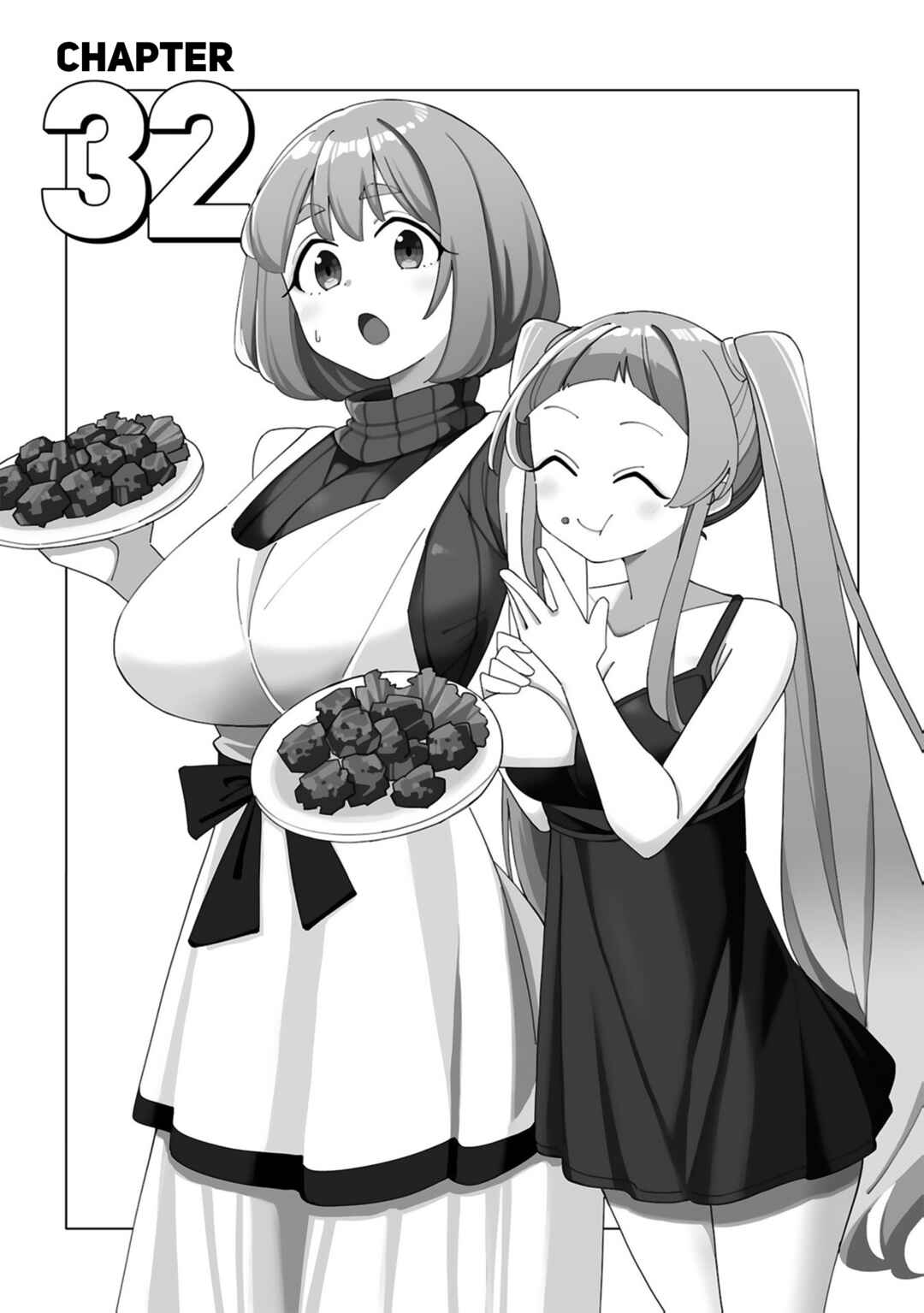 Chapter 32 - Page 1