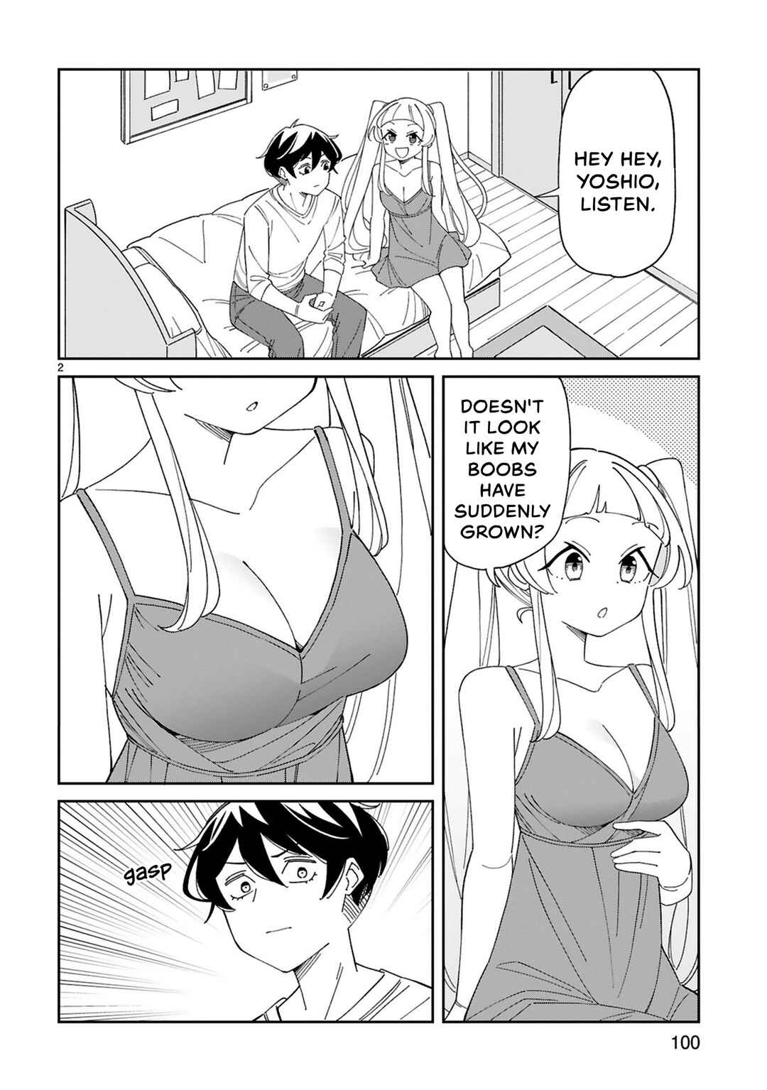 Chapter 32 - Page 2
