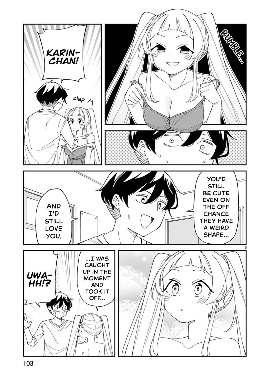 Chapter 32 - Page 5
