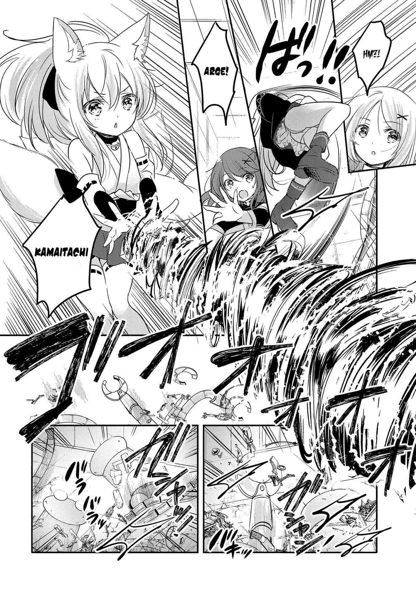 Chapter 28 - Page 3