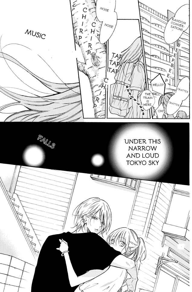 Chapter 1 - Page 4
