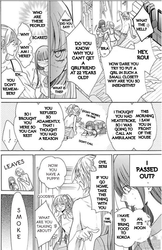 Chapter 1 - Page 9