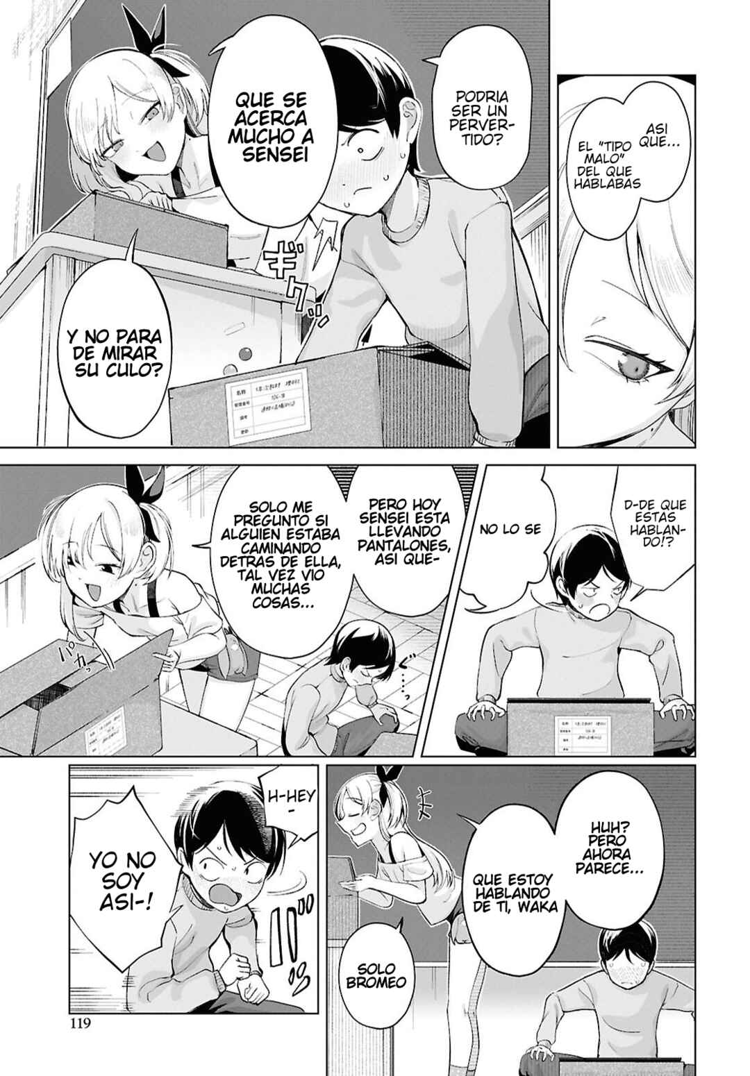 Chapter 3 - Page 11