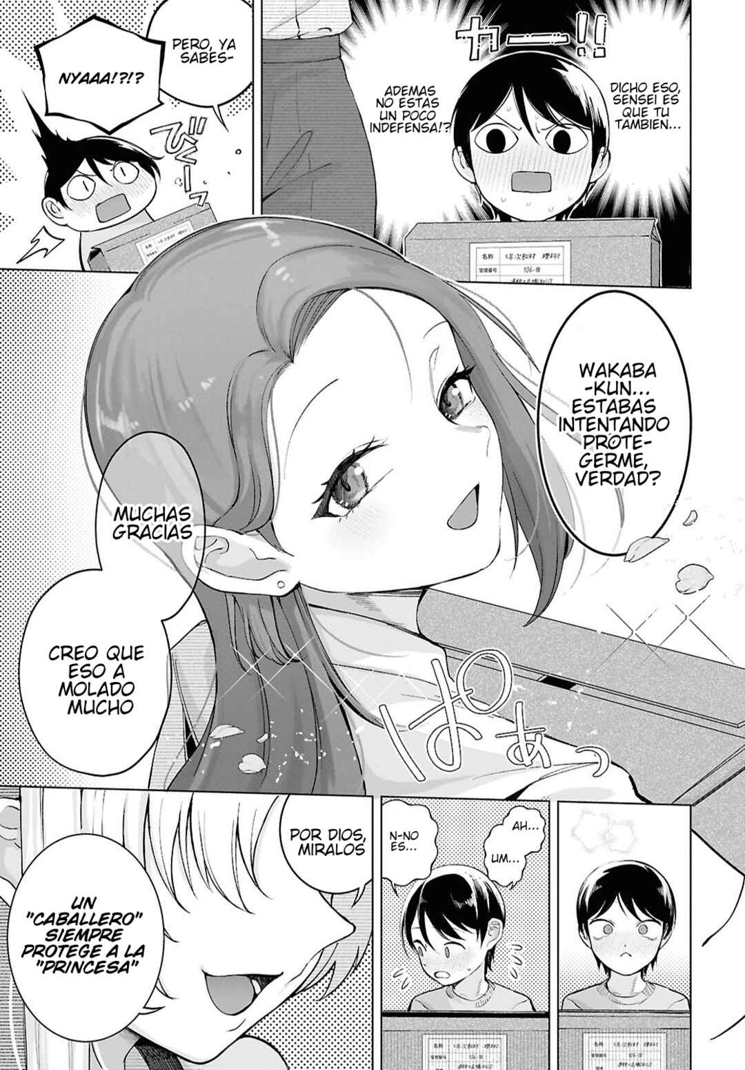 Chapter 3 - Page 5