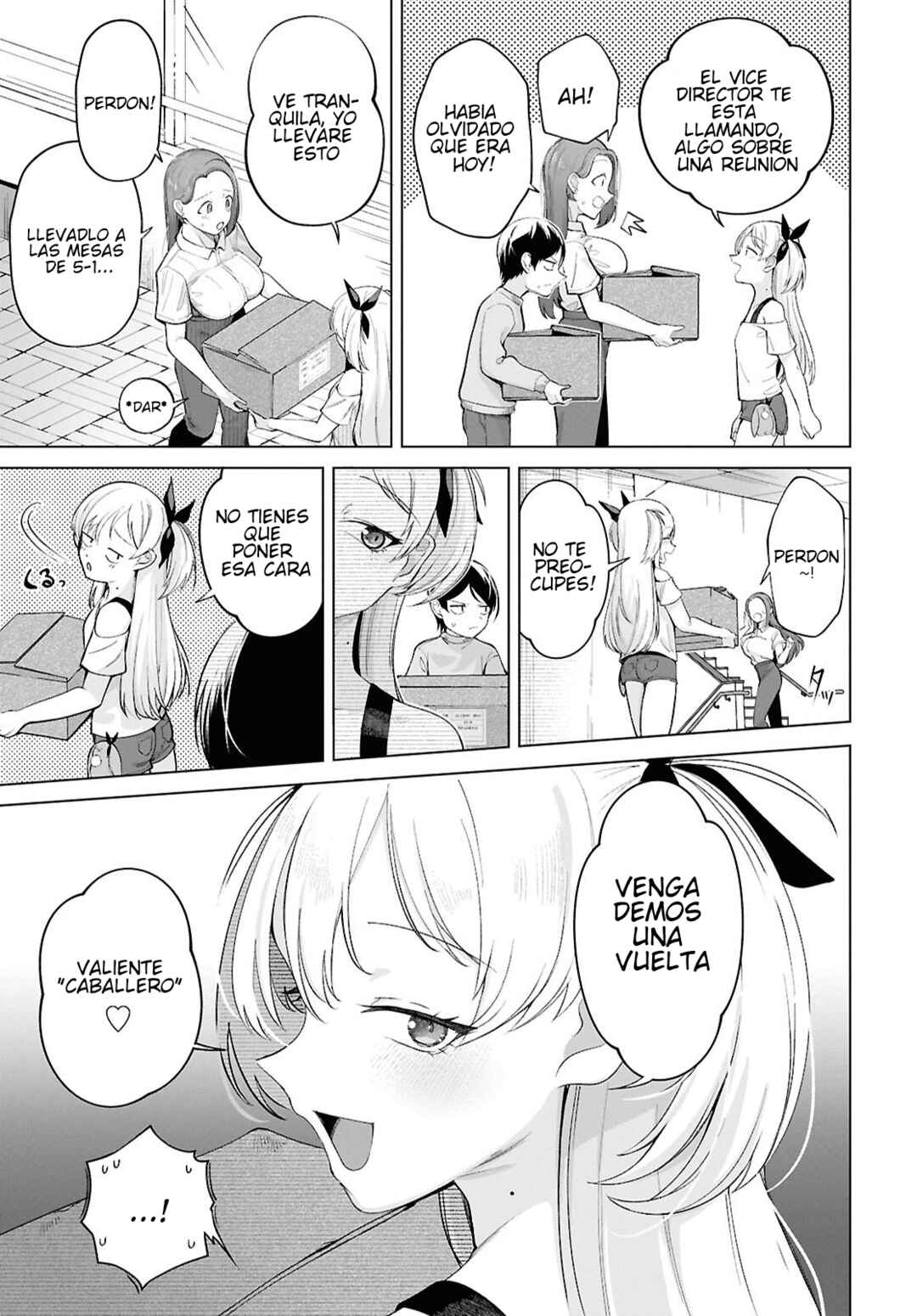 Chapter 3 - Page 7
