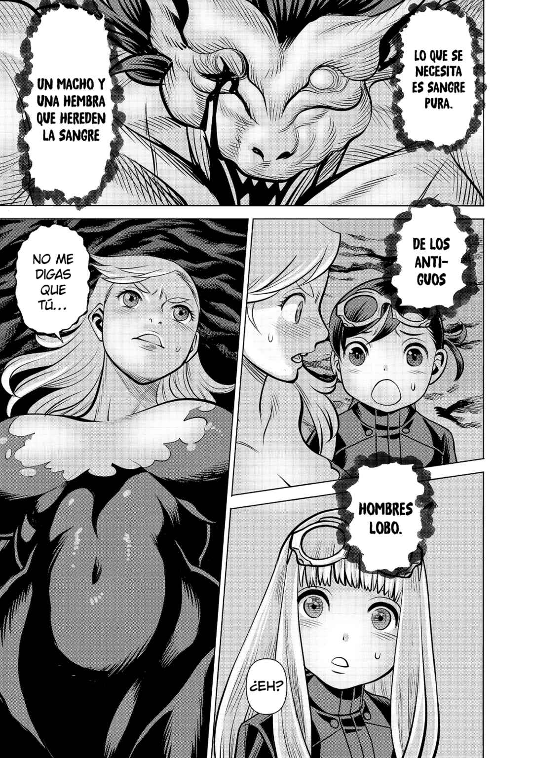 Chapter 90 - Page 17