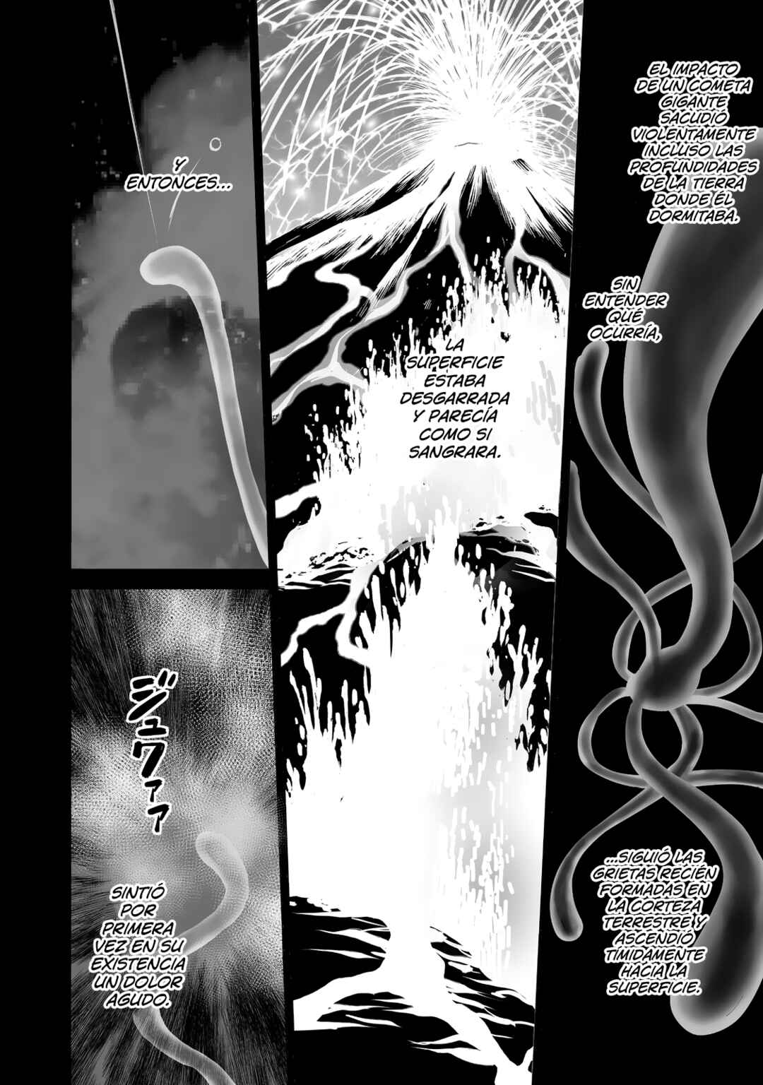 Chapter 90 - Page 21