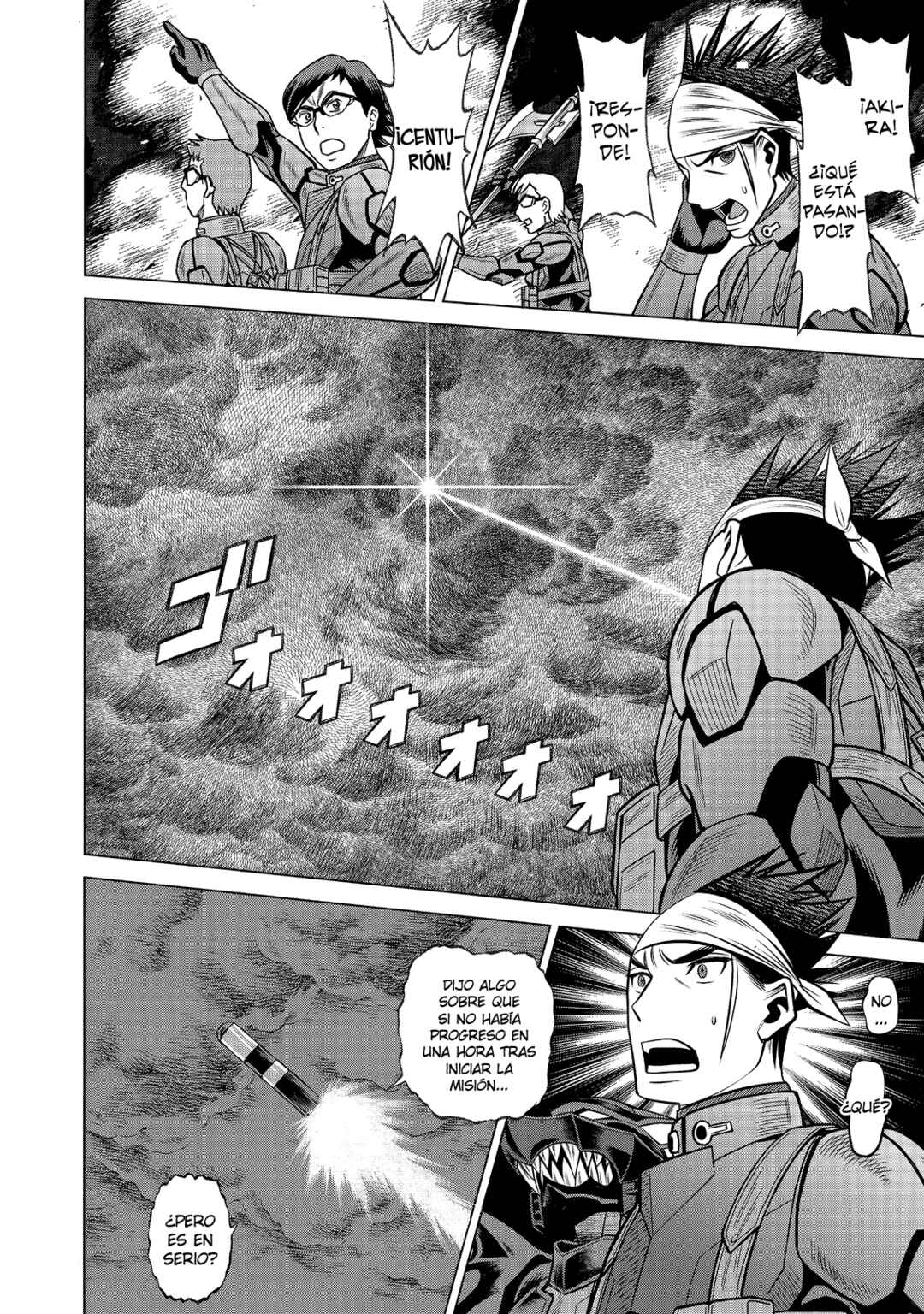 Chapter 90 - Page 28