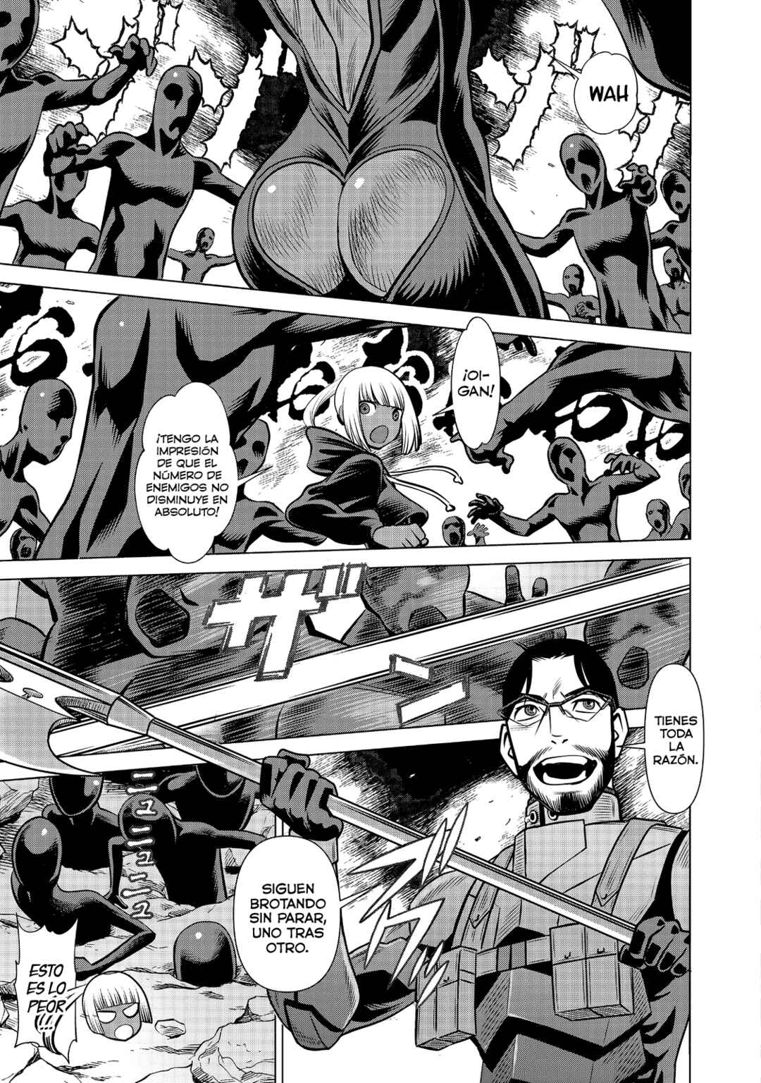 Chapter 90 - Page 7