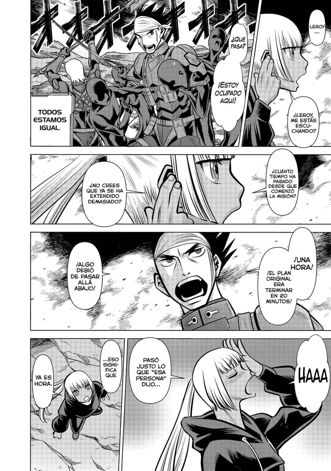Chapter 90 - Page 8