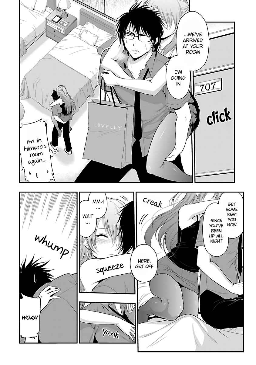 Chapter 30 - Page 11