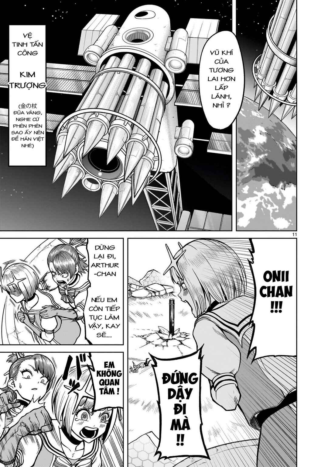 Chapter 35 - Page 11