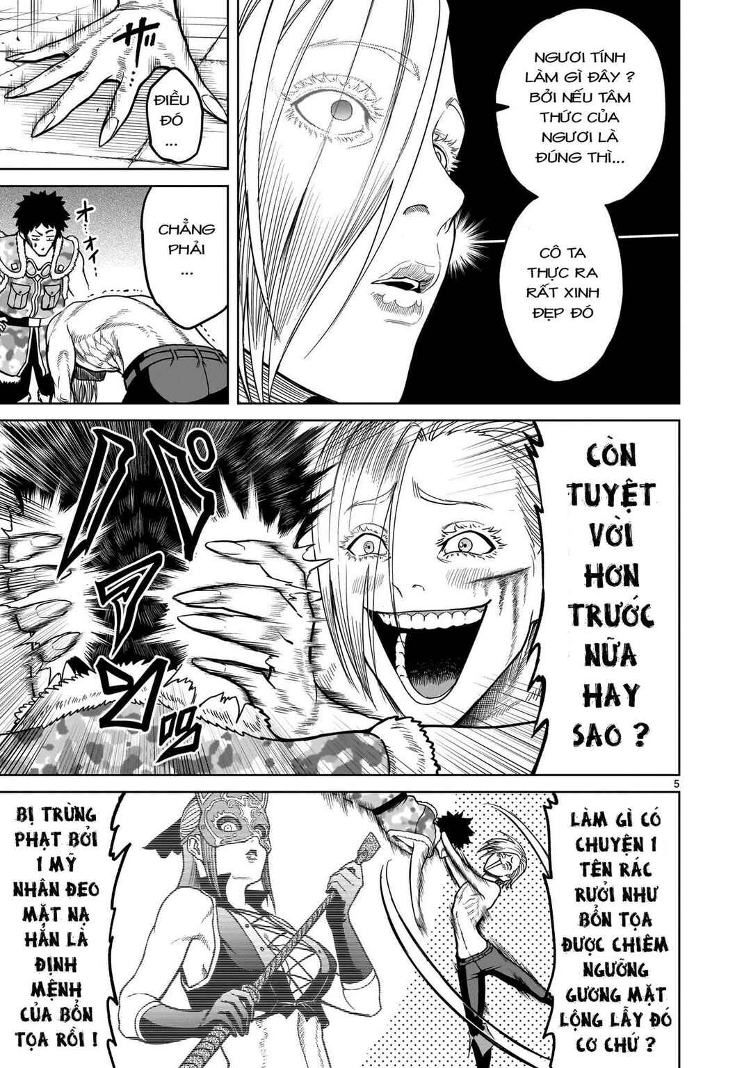 Chapter 35 - Page 5