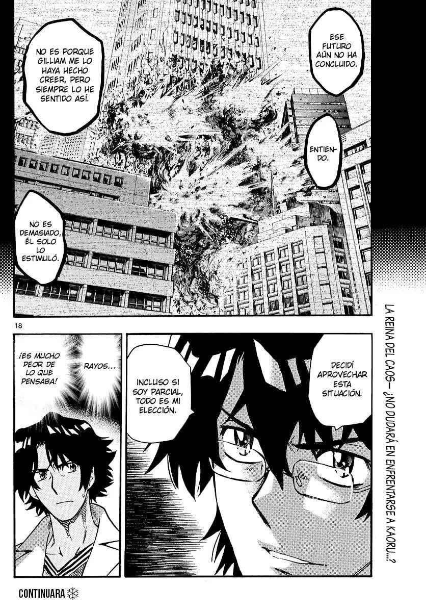 Chapter 541 - Page 18