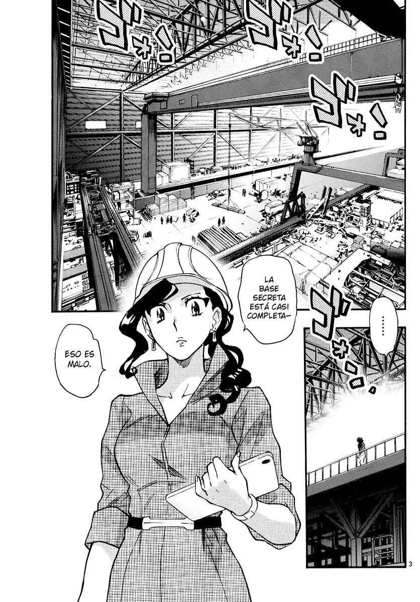 Chapter 541 - Page 3