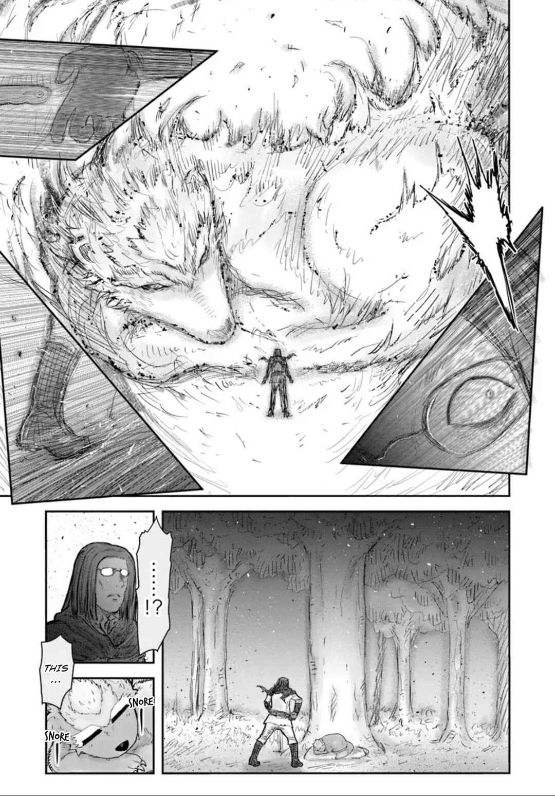 Chapter 73 - Page 11