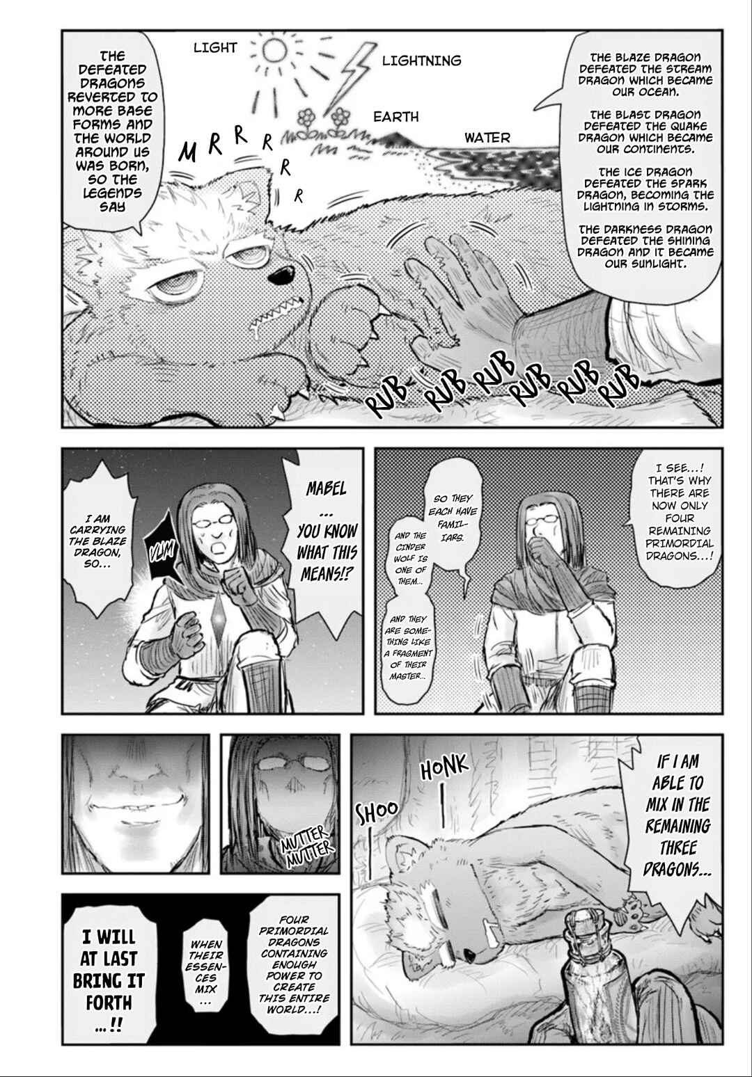 Chapter 73 - Page 14