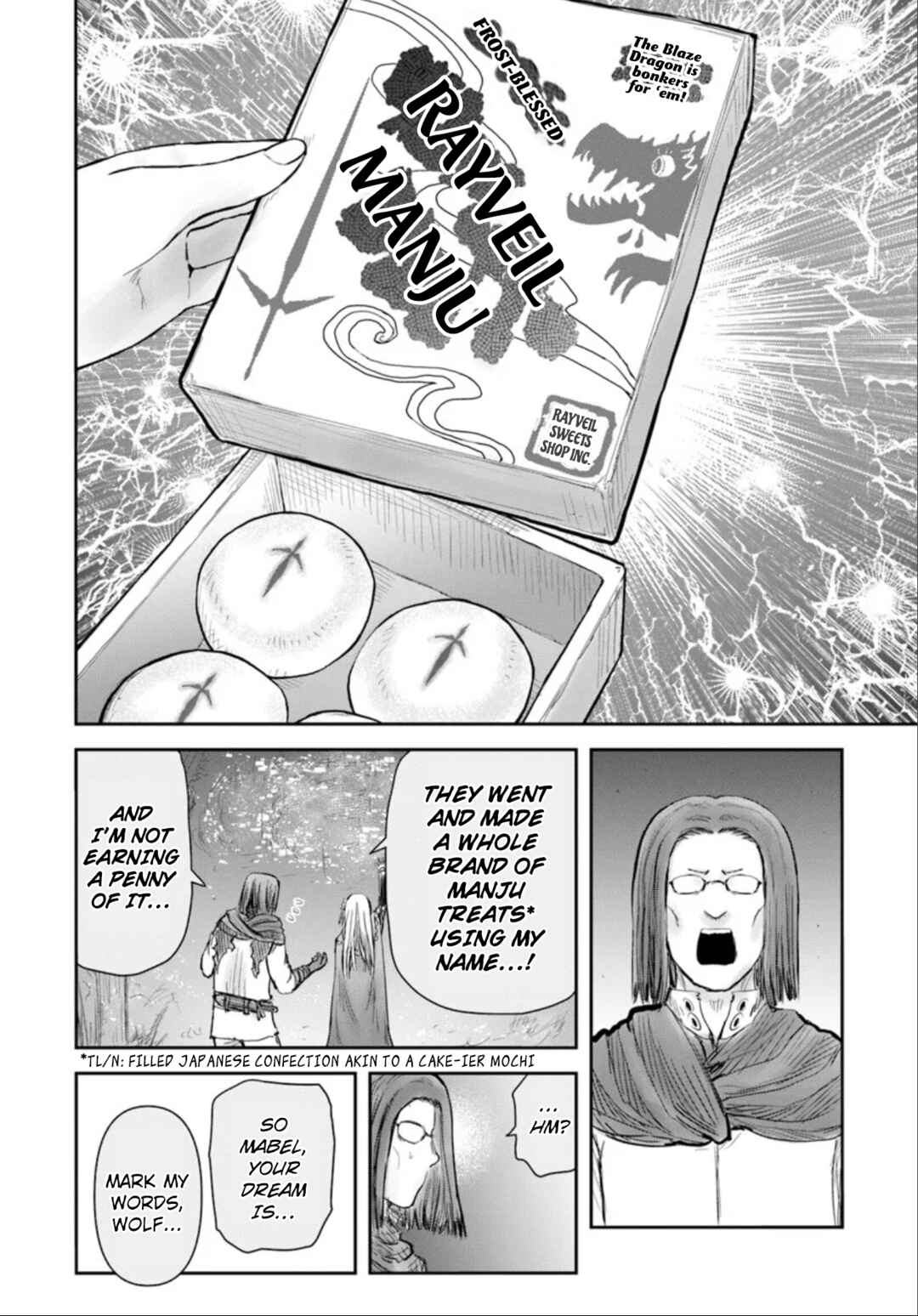 Chapter 73 - Page 22