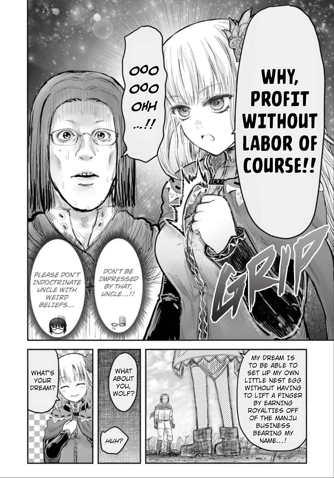 Chapter 73 - Page 24