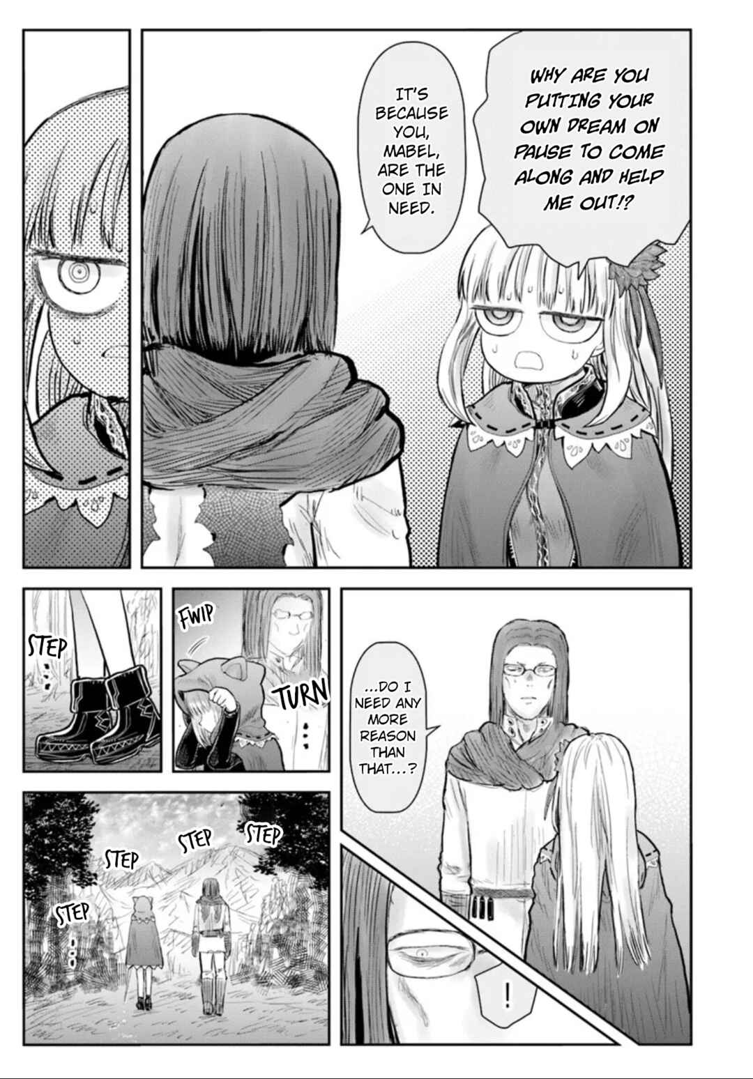 Chapter 73 - Page 27
