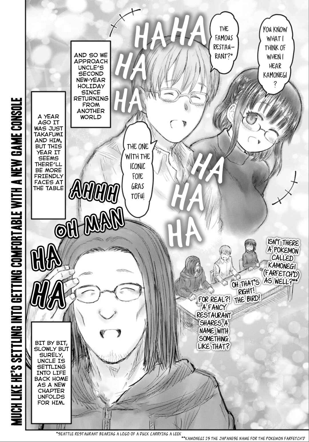 Chapter 73 - Page 36