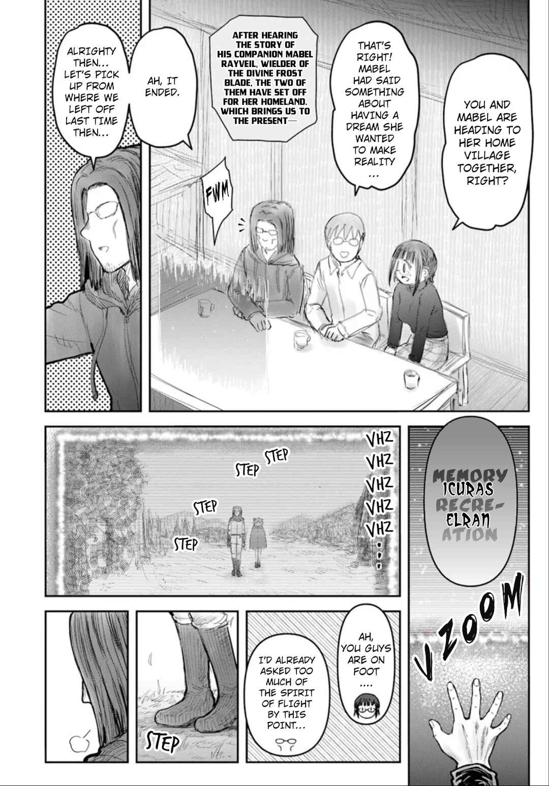 Chapter 73 - Page 6