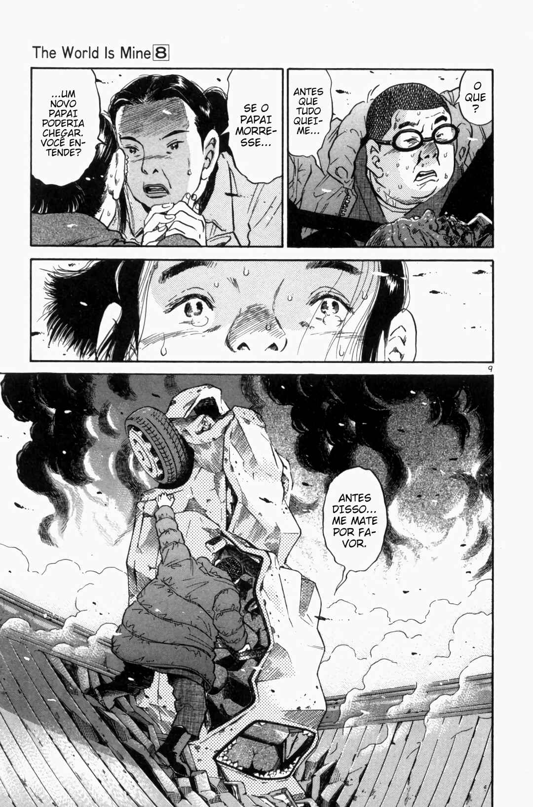 Chapter 89 - Page 9