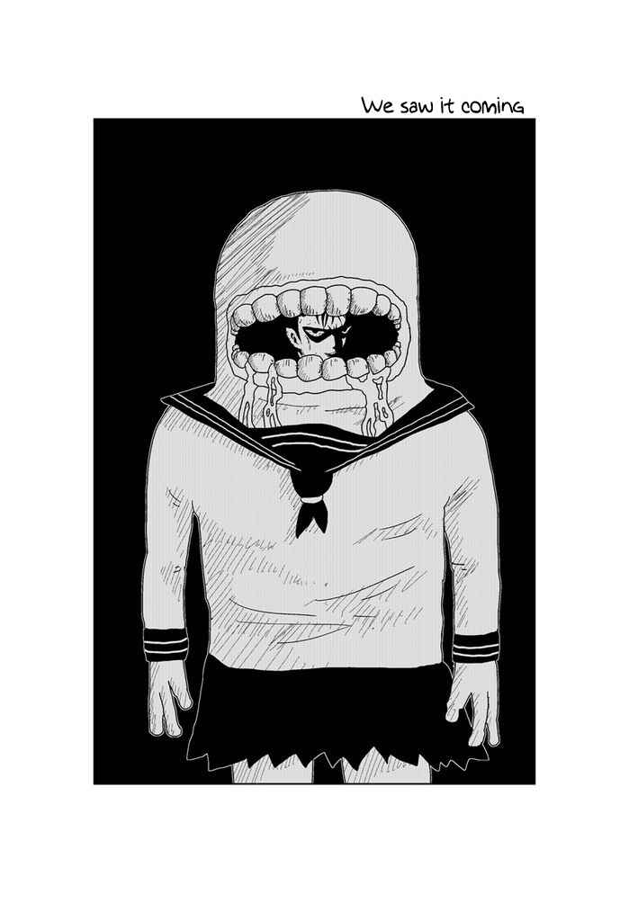 Chapter 197 - Page 1