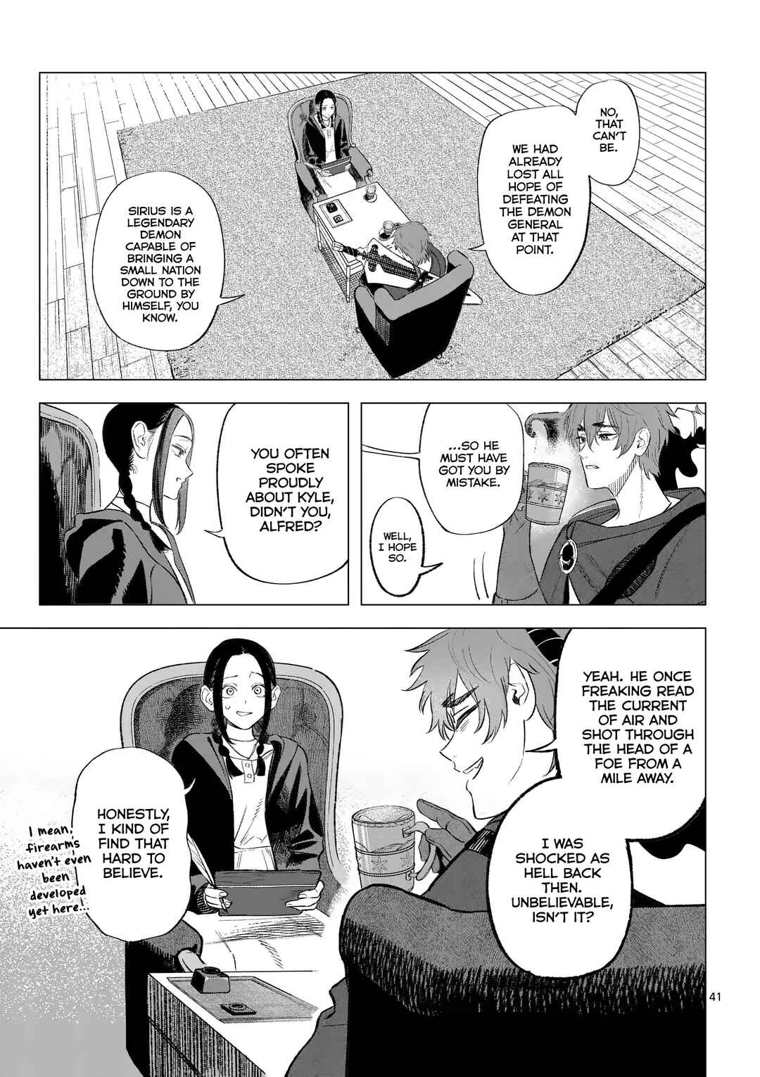 Chapter 1 - Page 38