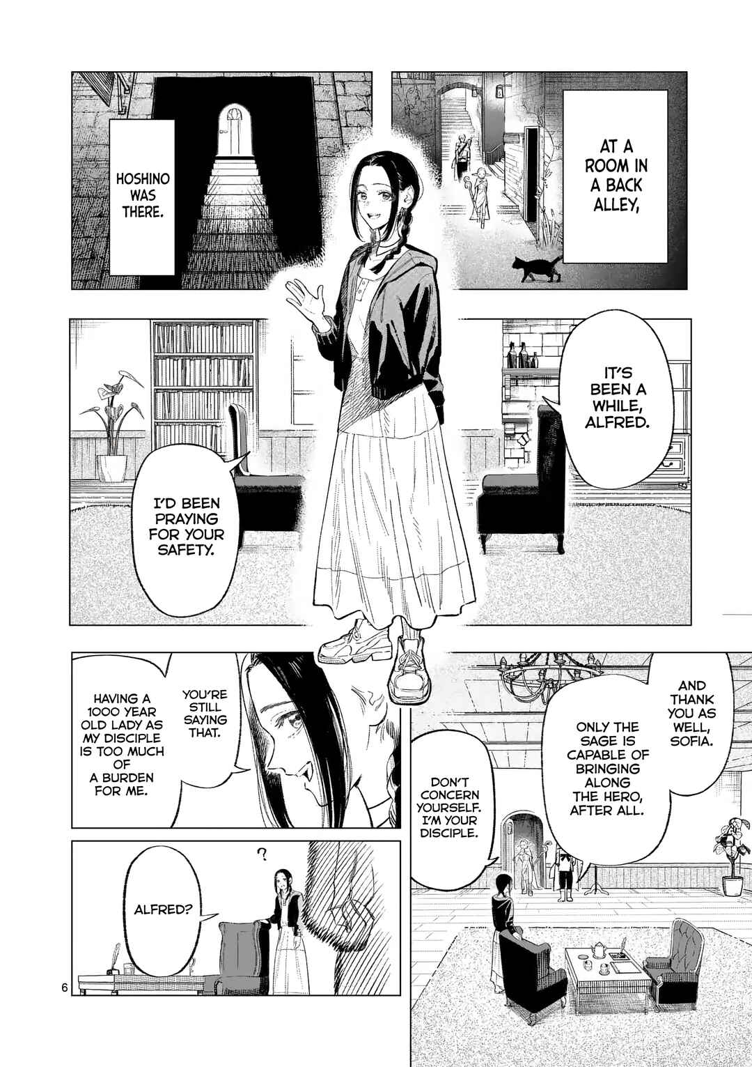 Chapter 1 - Page 5