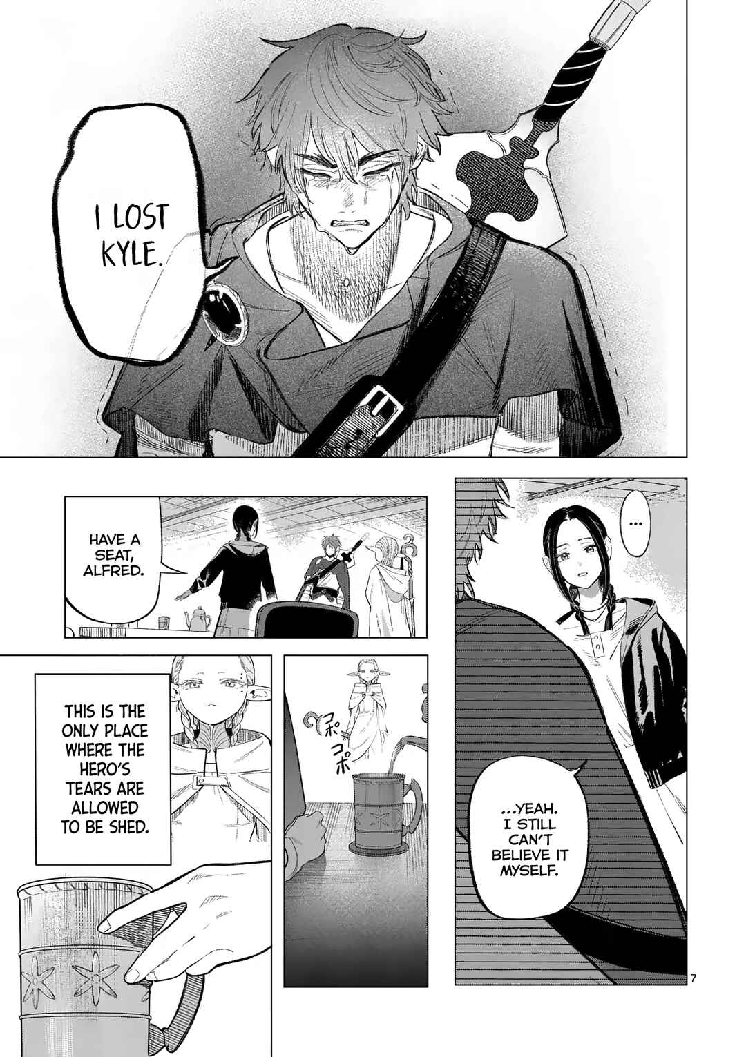 Chapter 1 - Page 6