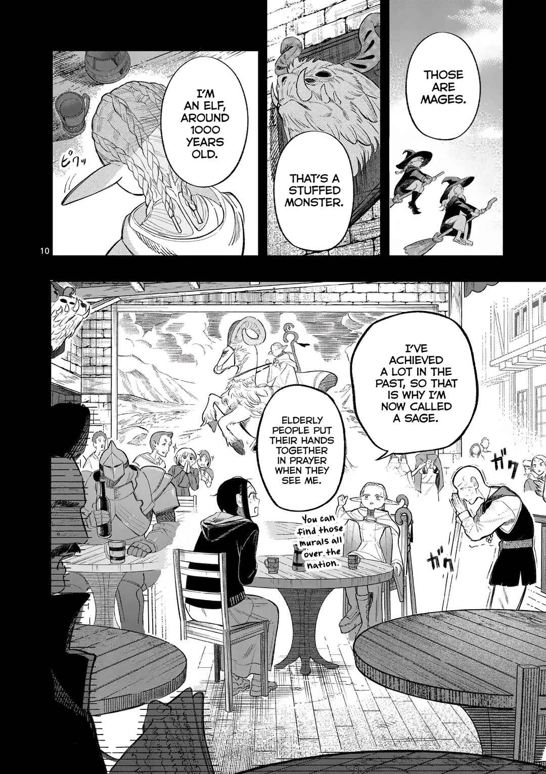 Chapter 1 - Page 9
