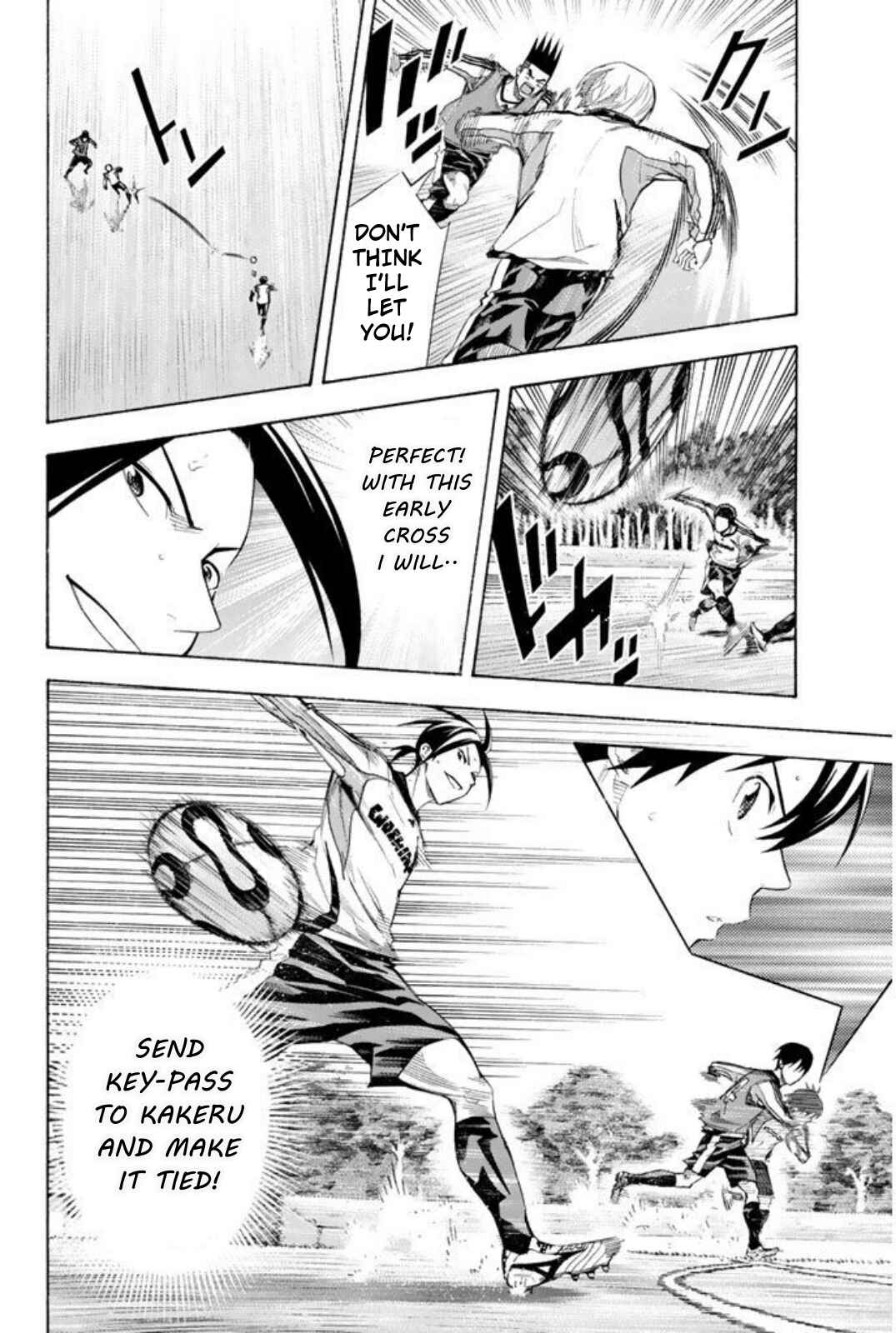Chapter 255 - Page 11