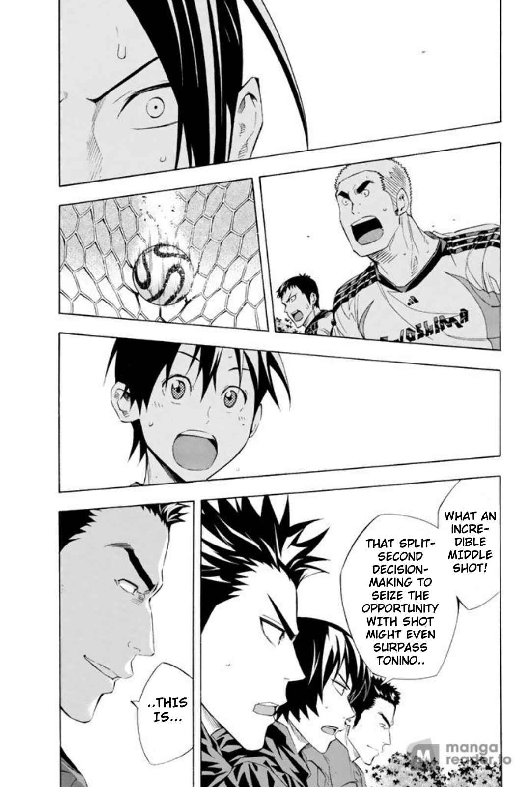 Chapter 255 - Page 17