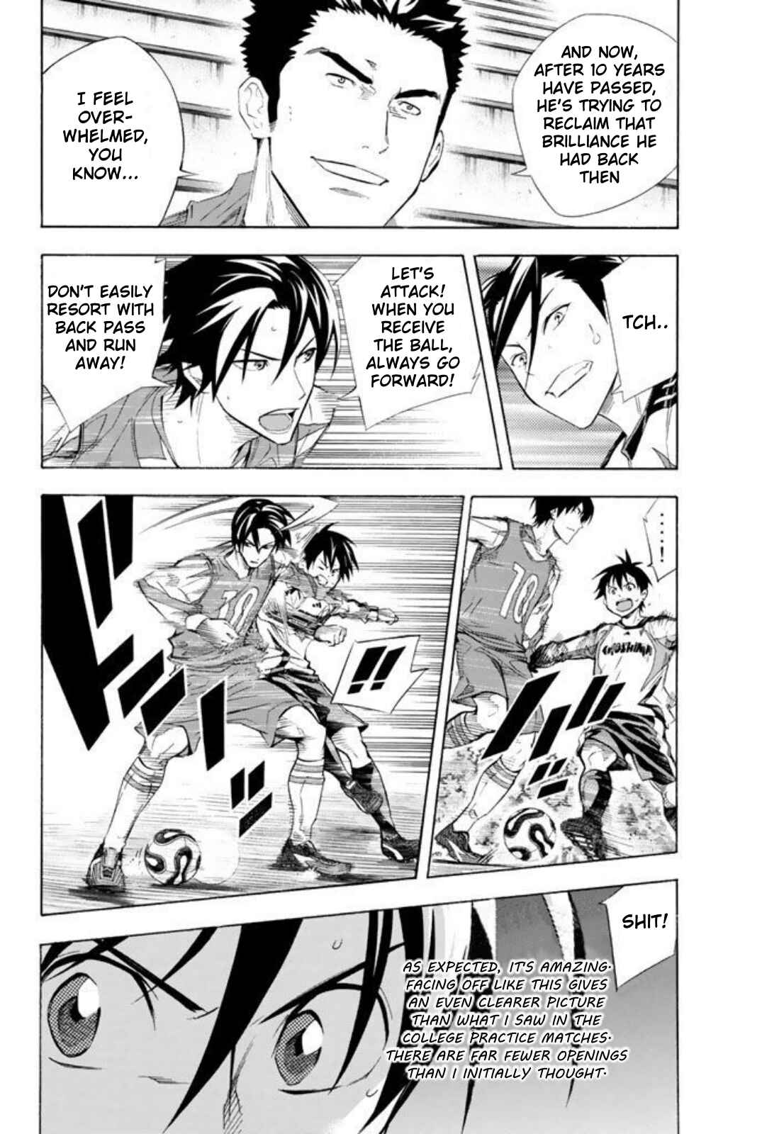 Chapter 255 - Page 2