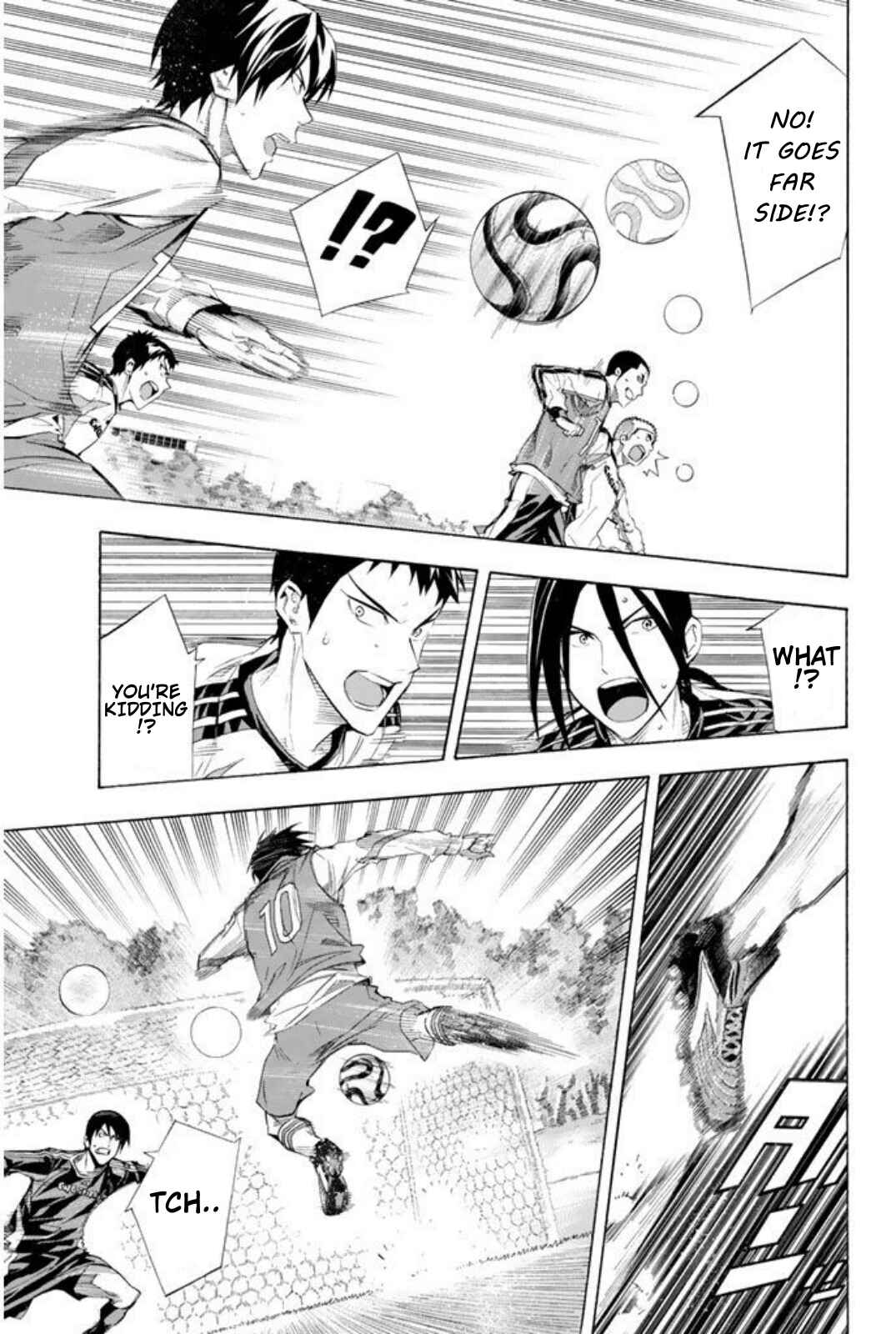 Chapter 255 - Page 5