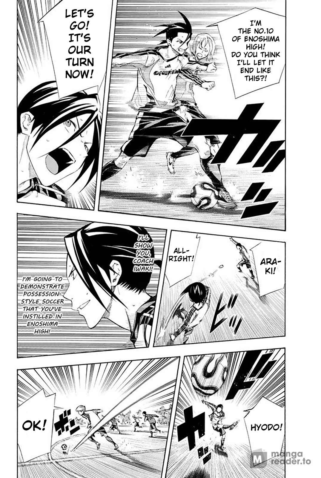 Chapter 255 - Page 9