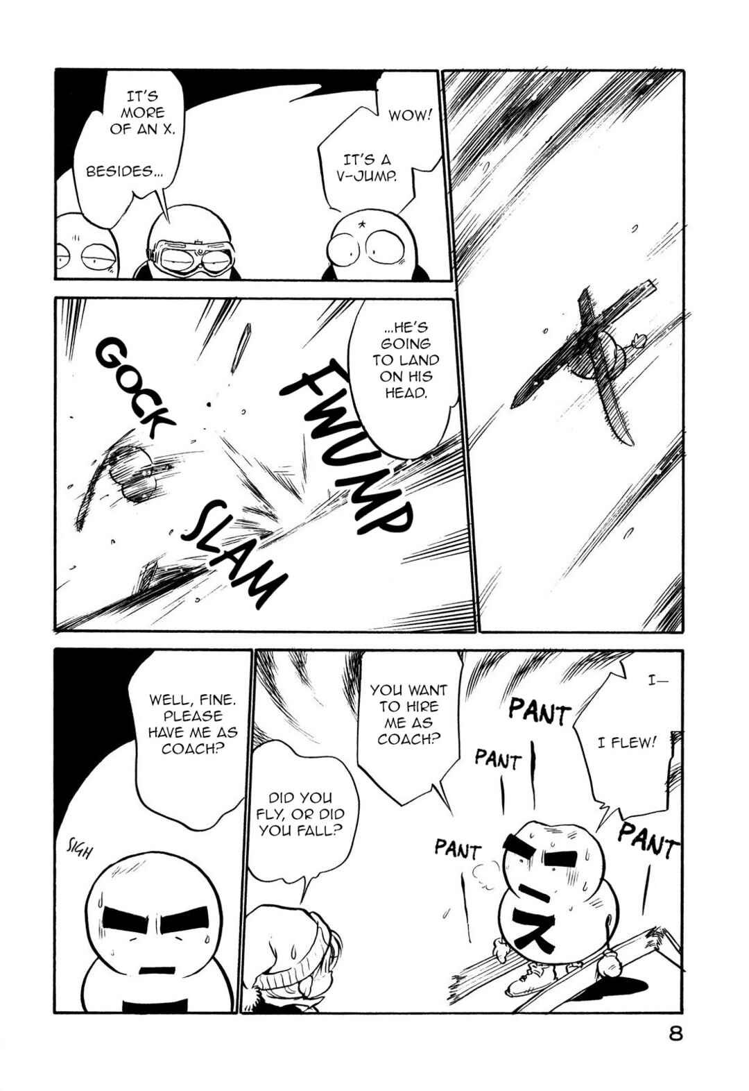 Chapter 101 - Page 10
