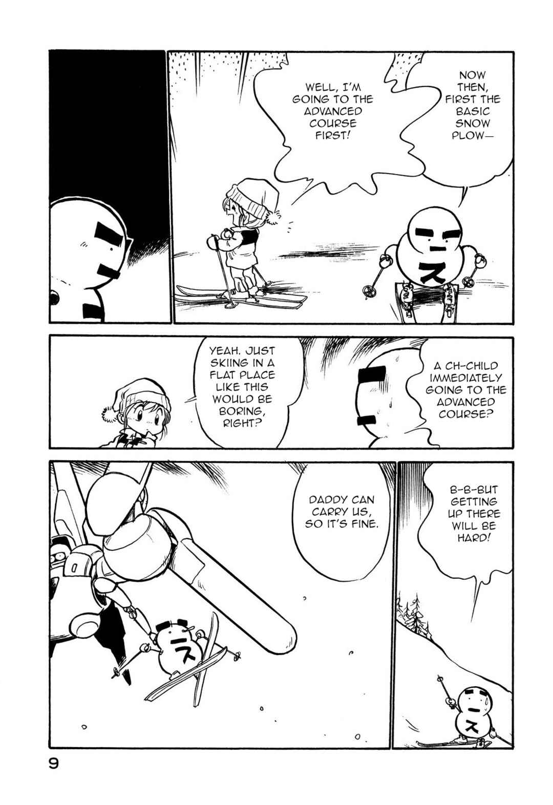 Chapter 101 - Page 11