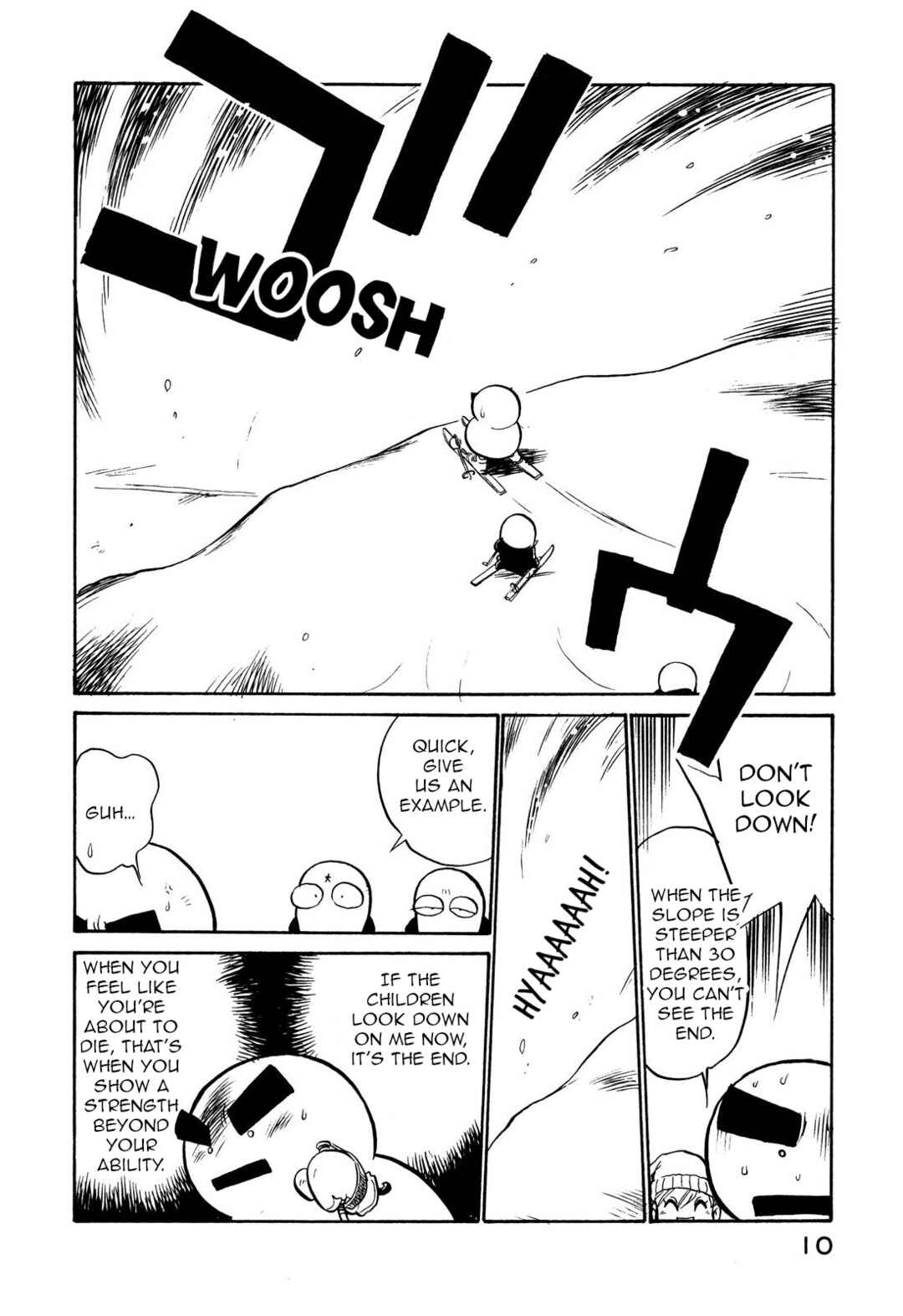 Chapter 101 - Page 12
