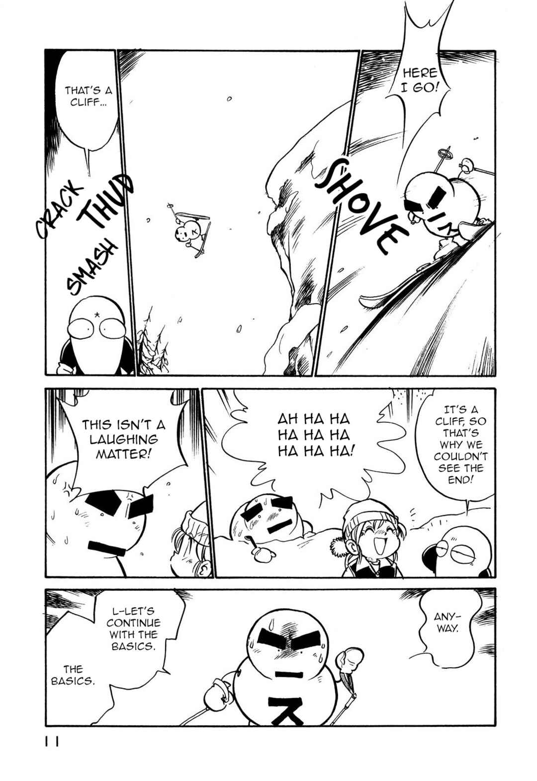 Chapter 101 - Page 13