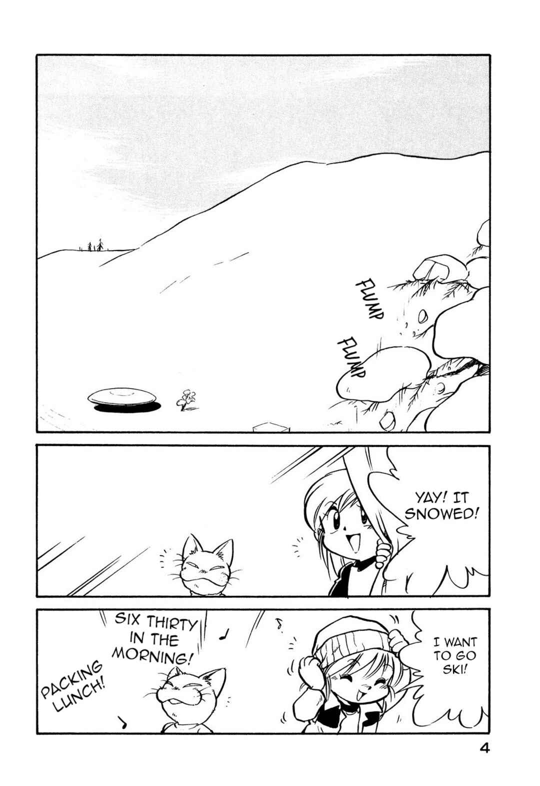 Chapter 101 - Page 6